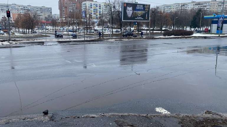 На вулицях Полтави замість маршруток працюватимуть гондольєри