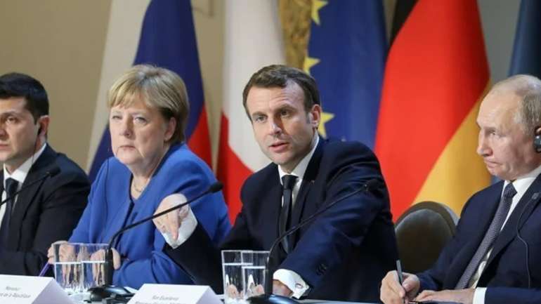 Позаблоковий нейтралітет України спокушає Путіна на агресію