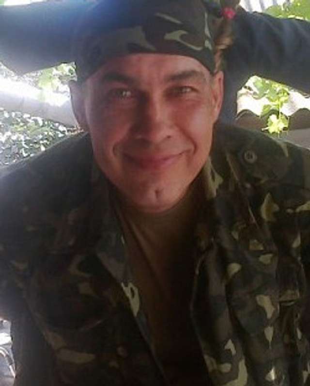 Іволга Сергій Олексійович