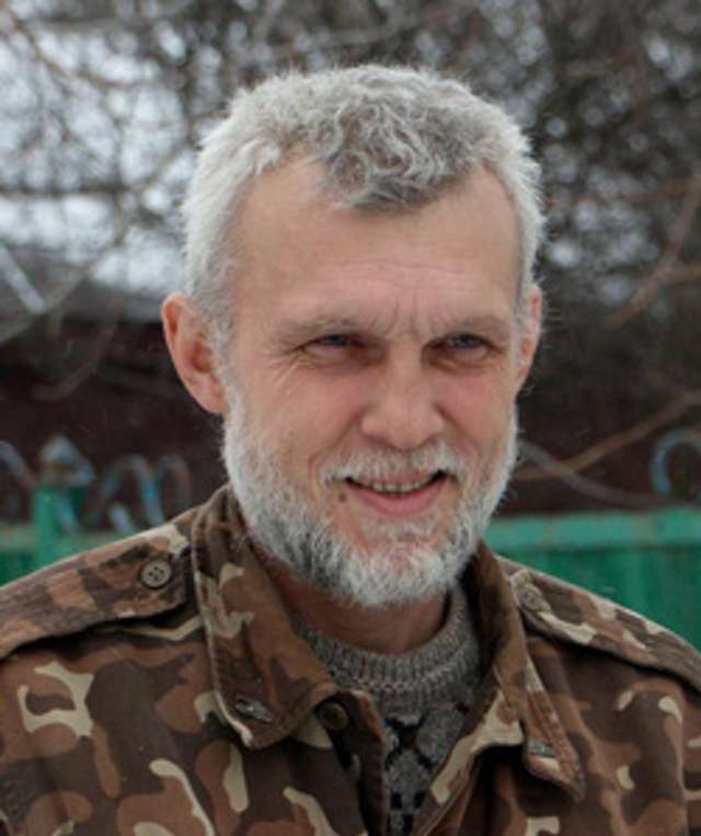 Каморников Денис Миколайович