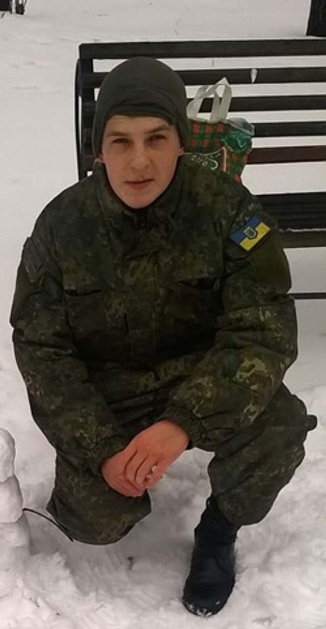 Карпо Сергій Едуардович