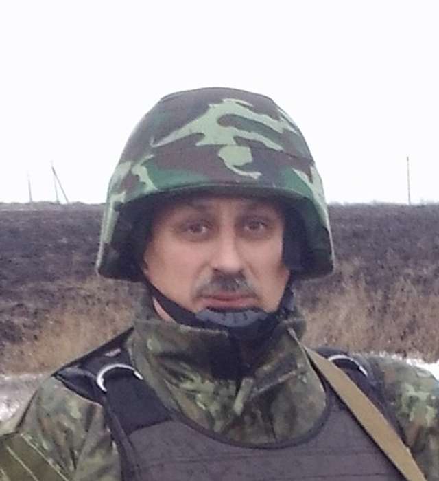 Лаговський Віктор Анатолійович