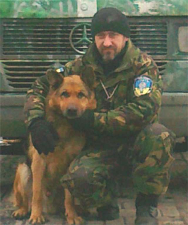 Лехмінко Ігор Ігорович
