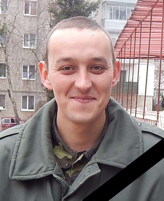 Орловський Петро Орестович