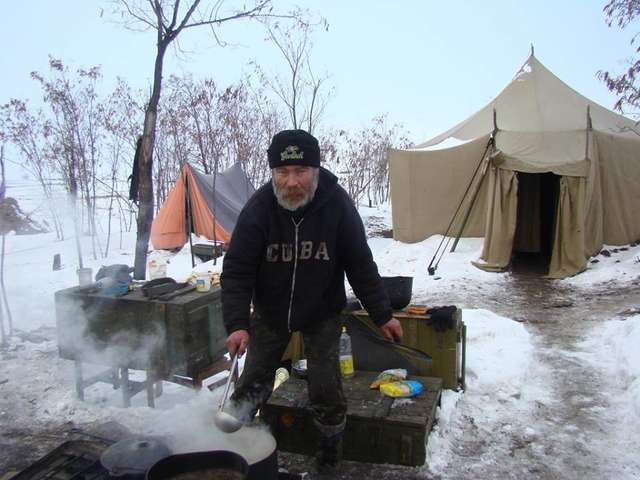 Сич Тарас Степанович