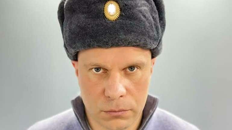 Ілля Кива продовжує поширювати кремлівську пропаганду