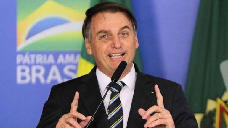 Президент Бразилії публічно підтримав Україну