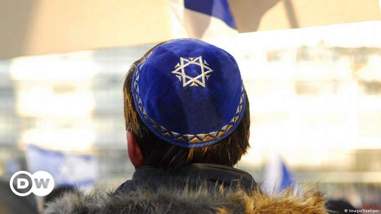 Верховна Рада проголосувала за закон про антисемітизм