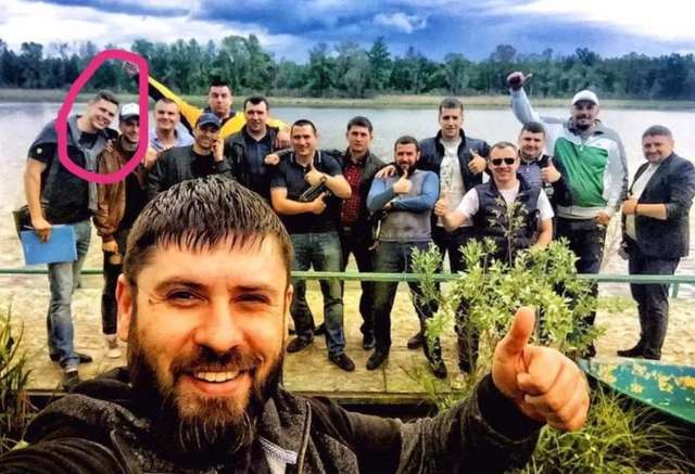 Гогілашвілі вже не заступник міністра, але справа його процвітає..._1
