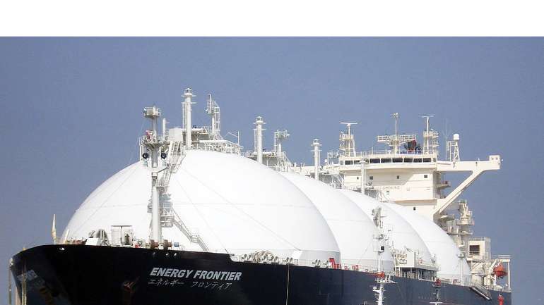 ЄС готовий до часткового припинення постачання газу з РФ