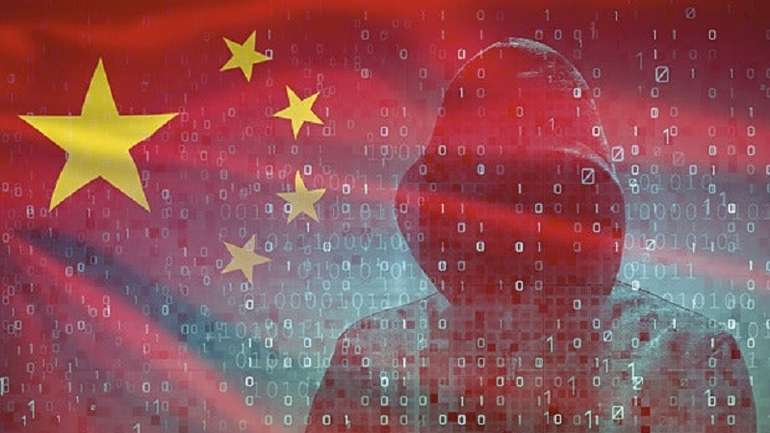 Дипломати КНР шпигують за громадянами Естонії, – дані розвідки