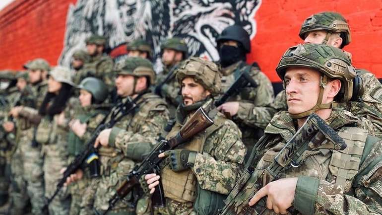 ДУК ПС кличе до своїх лав кожного українця