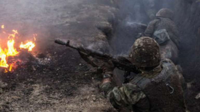 Загострення в районі проведення ООС. Окупанти поранили двох українських воїнів та двох цивільних