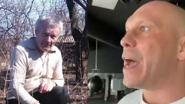 Подвійні стандарти СБУ: Киві – волю, пенсіонеру-майданівцю – тюремний строк?