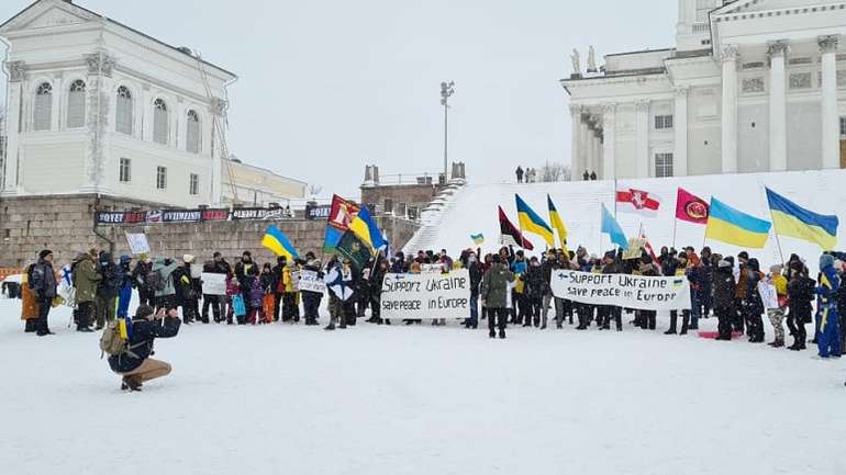 На Сході Європи розгортається воєнна драма, – експерт зі США Майкл Кофман