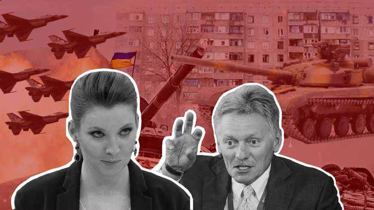 Московські пропагандисти навіть брехати грамотно не здатні