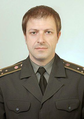 Покладов Андрій Євгенович