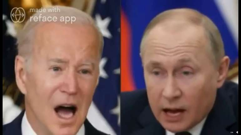 Версія: Захід як екзистенційний страхополох