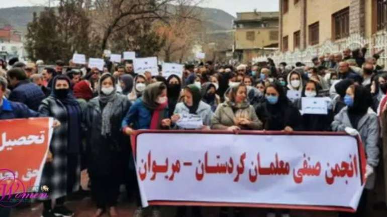 «Голобородьки» з Ірану заборгували мільйони вчителям