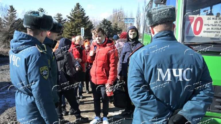 Влада Мурманська і Архангельська чекає на рабів з окупованого Донбасу