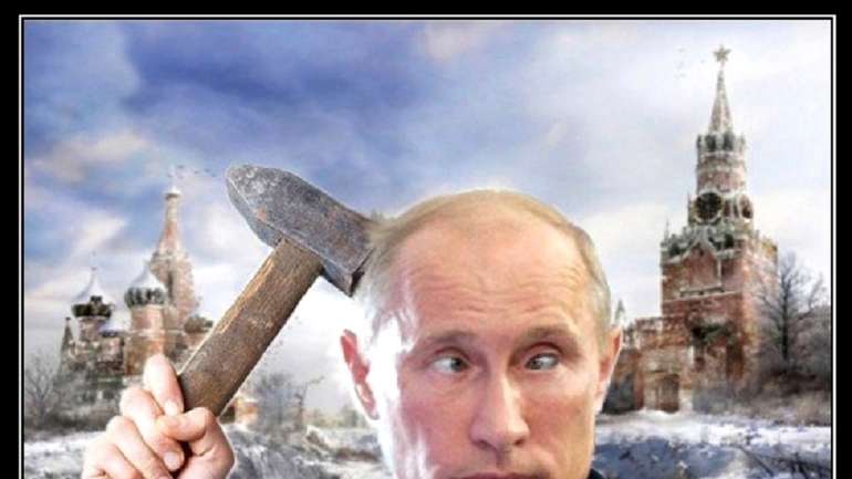 Москва визнала "незалежність" терористичних утворень в ОРДЛО
