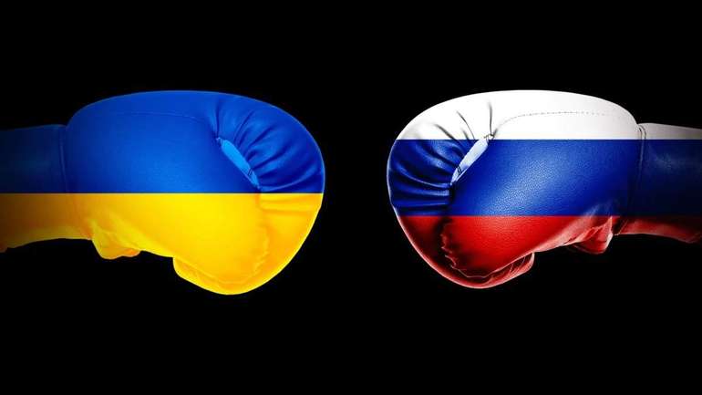 Україна нарешті розірвала дипломатичні відносини з Московією