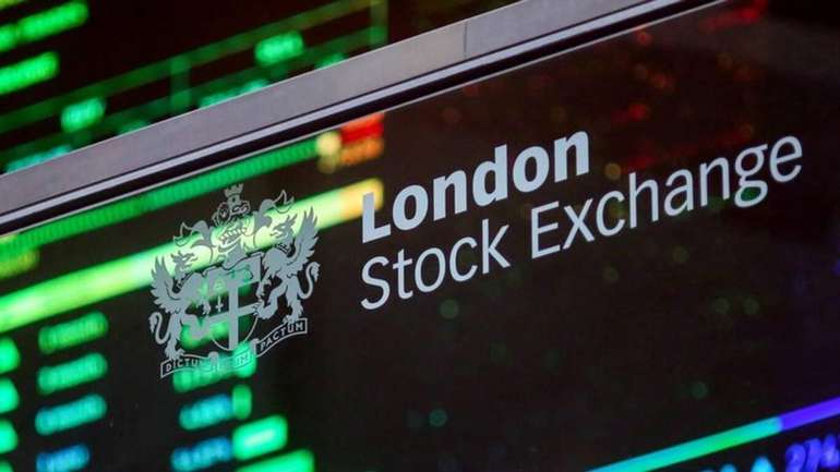 Папери російських компаній на Лондонській біржі небувало впали в ціні