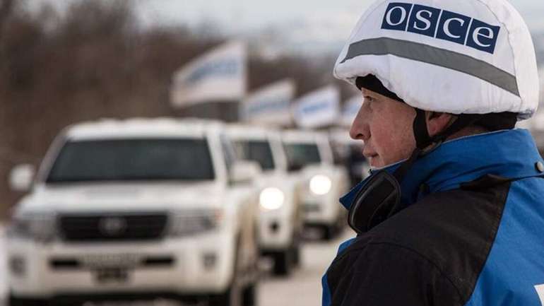 Дармоїди з ОБСЄ як пацюки тікають з України