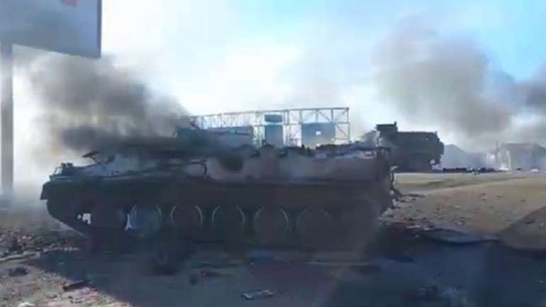 Стійкість української нації переможе віроломність Московії