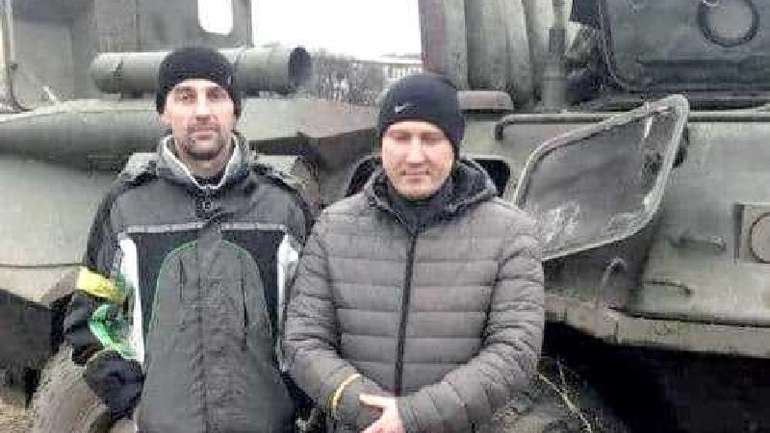 Новітні українські герої з Сумщини