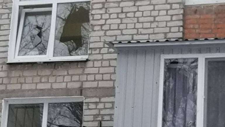 Житлові райони Харкова обстріляли з "Градів"