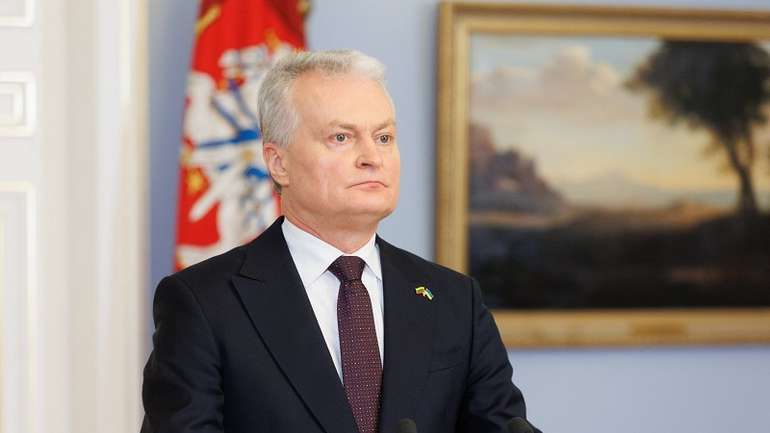 Кремль уже готується до нападу на ЄС, – президент Литви