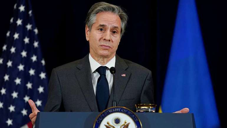 Навіть Блінкен вірить у нашу перемогу