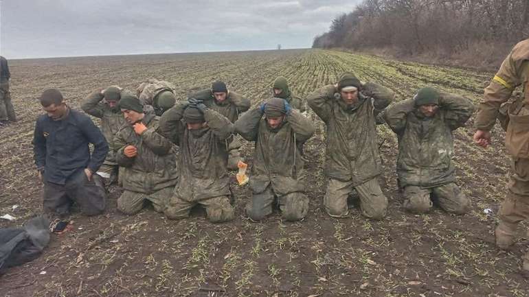 Московити заплатять за кожного вбитого українця
