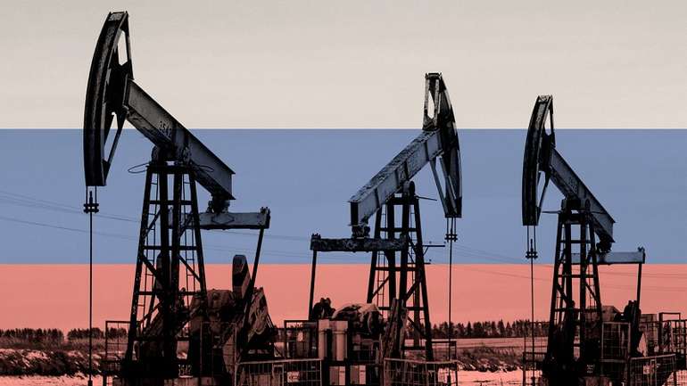 Захід має запровадити ембарго на нафту і газ із країни-агресора