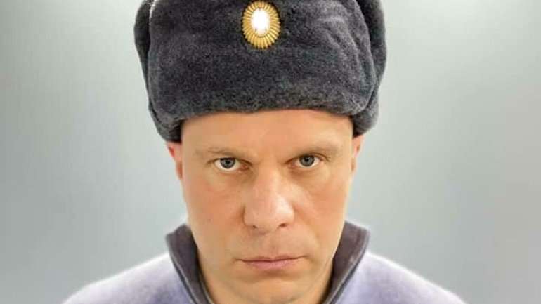 Хотілося б почути пояснення від лейтенанта Баканова