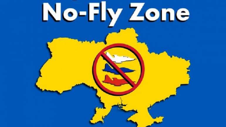 Дії цивілізованих країн підтверджують, що Захід із нами