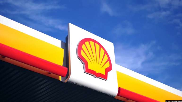 Shell зупиняє купівлю нафти і газу з мордору. Компанія вибачилась за своє попереднє рішення