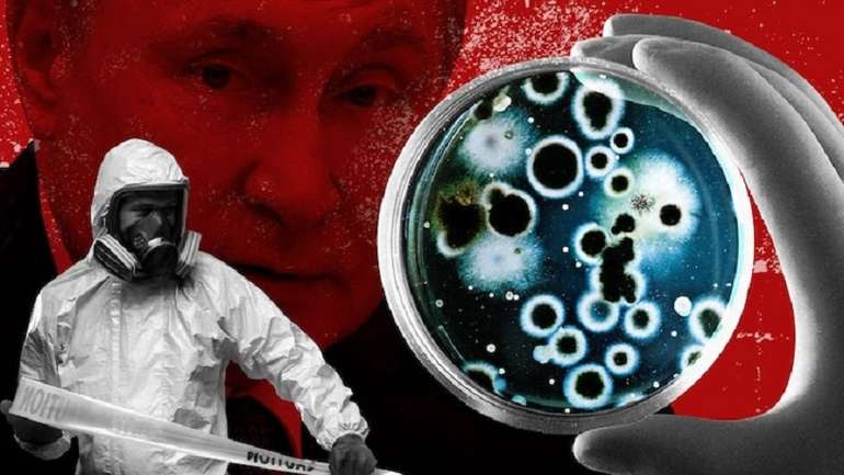 Кремль готується застосувати хімічну зброю, звинувативши Україну, – The Guardian