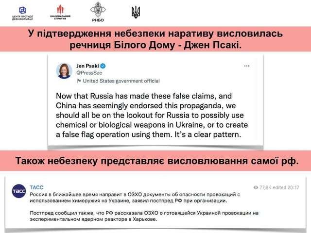 Кремль готується застосувати хімічну зброю, звинувативши Україну, – The Guardian_2