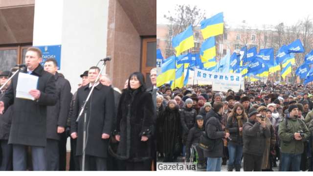 Зрадника Іллю Киву заочно заарештували у Львові_7