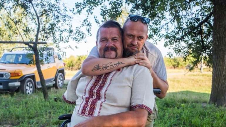 Московитські окупанти показово розстріляли українського патріота на Луганщині