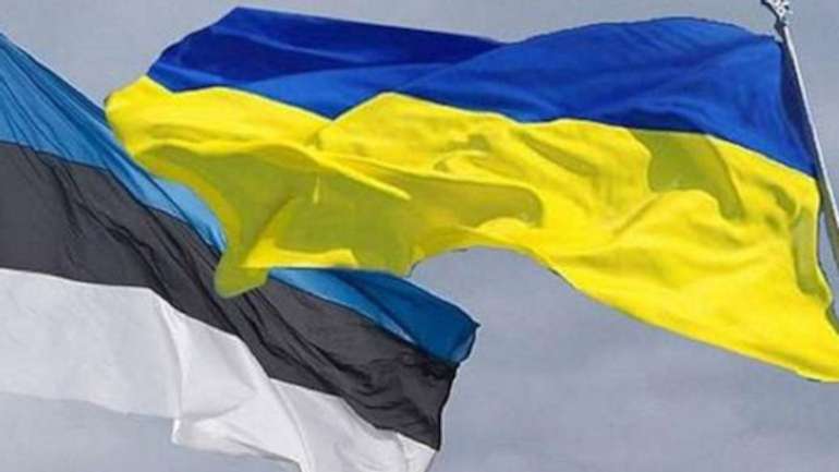 Парламент Естонії закликав світ закрити небо над Україною