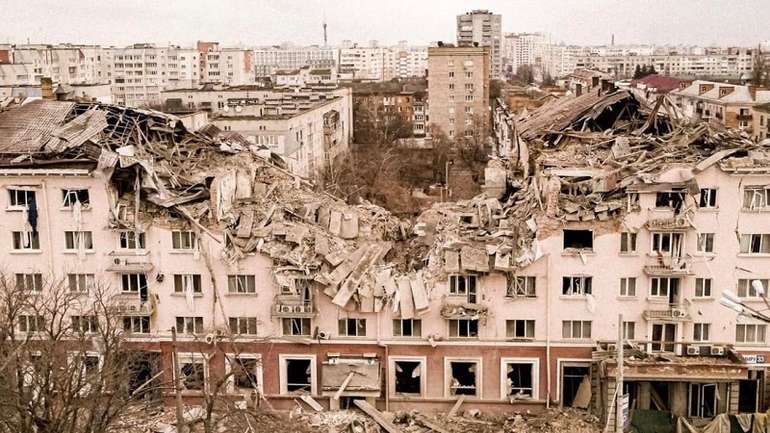 «Зелений коридор» для Чернігова