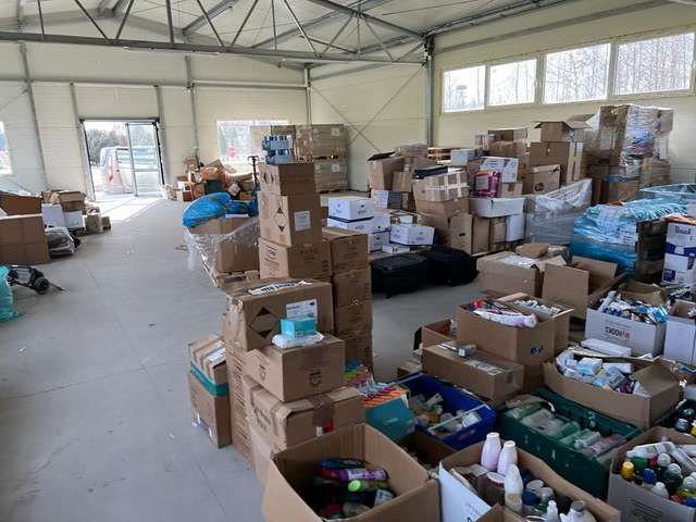 «Зелений коридор» для Чернігова_1