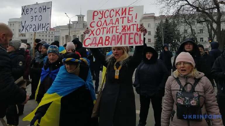 Мертвонароджена «ХНР», або як прорахувався Пуйло