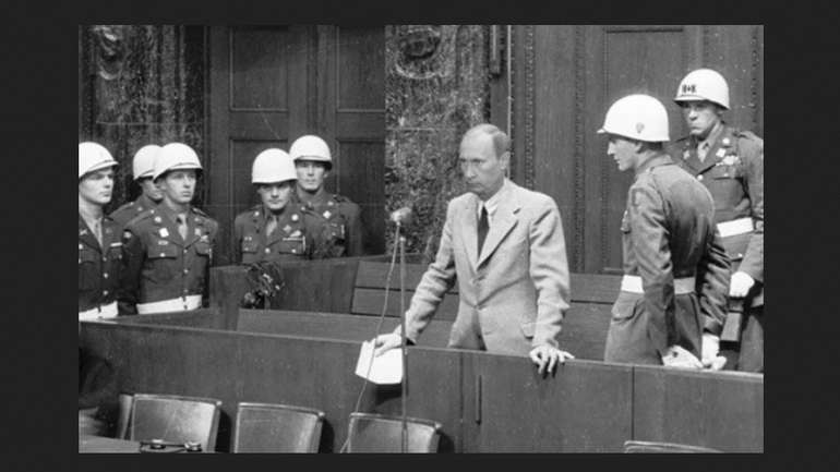 Сенат США визнав путіна воєнним злочинцем