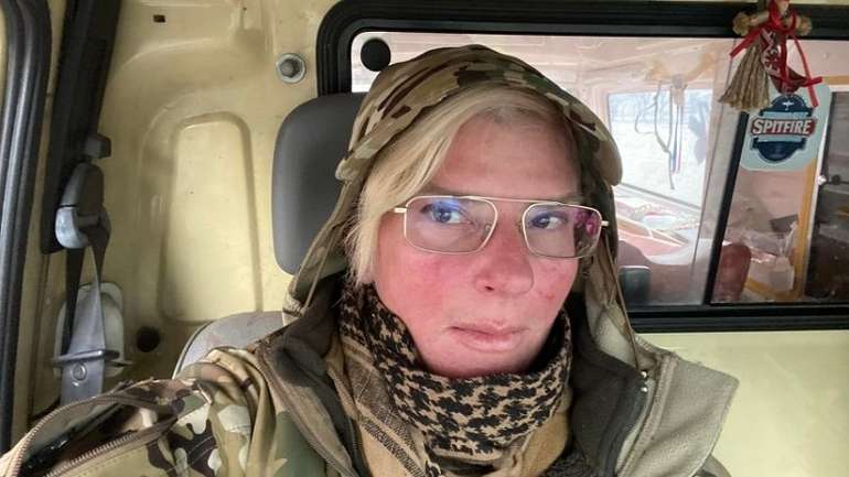Маріуполь у вогні, «Тайра» у полоні