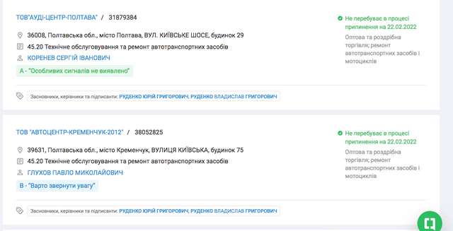 Для мажорів війни немає ?_5