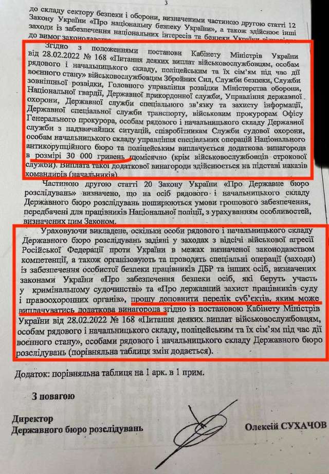 Знахабнілим ДБРівцям потрібно вказати їхнє місце... А краще відправити їх до зони бойових дій_5